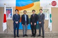 GO by NIPPON SERIES 長野 開催に伴う長野市長表敬訪問実施のお知らせ