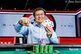 【WSOPにて木原直哉が優勝】米・ラスベガスで行われている世界最大のポーカー大会「WSOP」にてNIPPON SERIES エグゼクティブディレクター 木原直哉が優勝