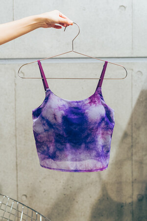 パープル(Mサイズ)