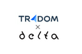 株式会社DELTA、トレーダム株式会社と為替の影響によるAWSのクラウド利用料増大対策の為の業務提携を開始