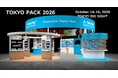 日本テトラパック、8年ぶりに「TOKYO PACK 2026」へ出展