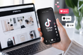 最新デジタルマーケティングを学べる無料勉強会を開催―TikTok SHOP成功の裏側 売れるまでのロードマップ―について学べる実践型セミナー