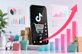 期間限定！TikTok Shopを始めるなら今。one move株式会社、新規導入企業向けに「5万円相当のTikTok Shop誘導施策」無料プレゼントキャンペーンを開始