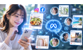最新WEBマーケティングを学べる無料セミナーを開催― Meta広告はなぜ“その人”に表示される？AI配信の仕組みを解説―