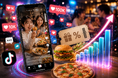 最新WEBマーケティングを学べる無料セミナーを開催― TikTokで来店を生み出す！大成功したクーポン施策の裏側を公開―