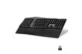 Perixx、フルサイズテンキー搭載のワイヤレスエルゴノミクスメカニカルキーボード「PERIBOARD-735」を発売
