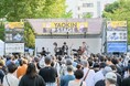 秋の大型フェス「すみだジャズ」Shiho,武田真治ら出演！寺田てらコラボTシャツも販売開始【全会場無料】