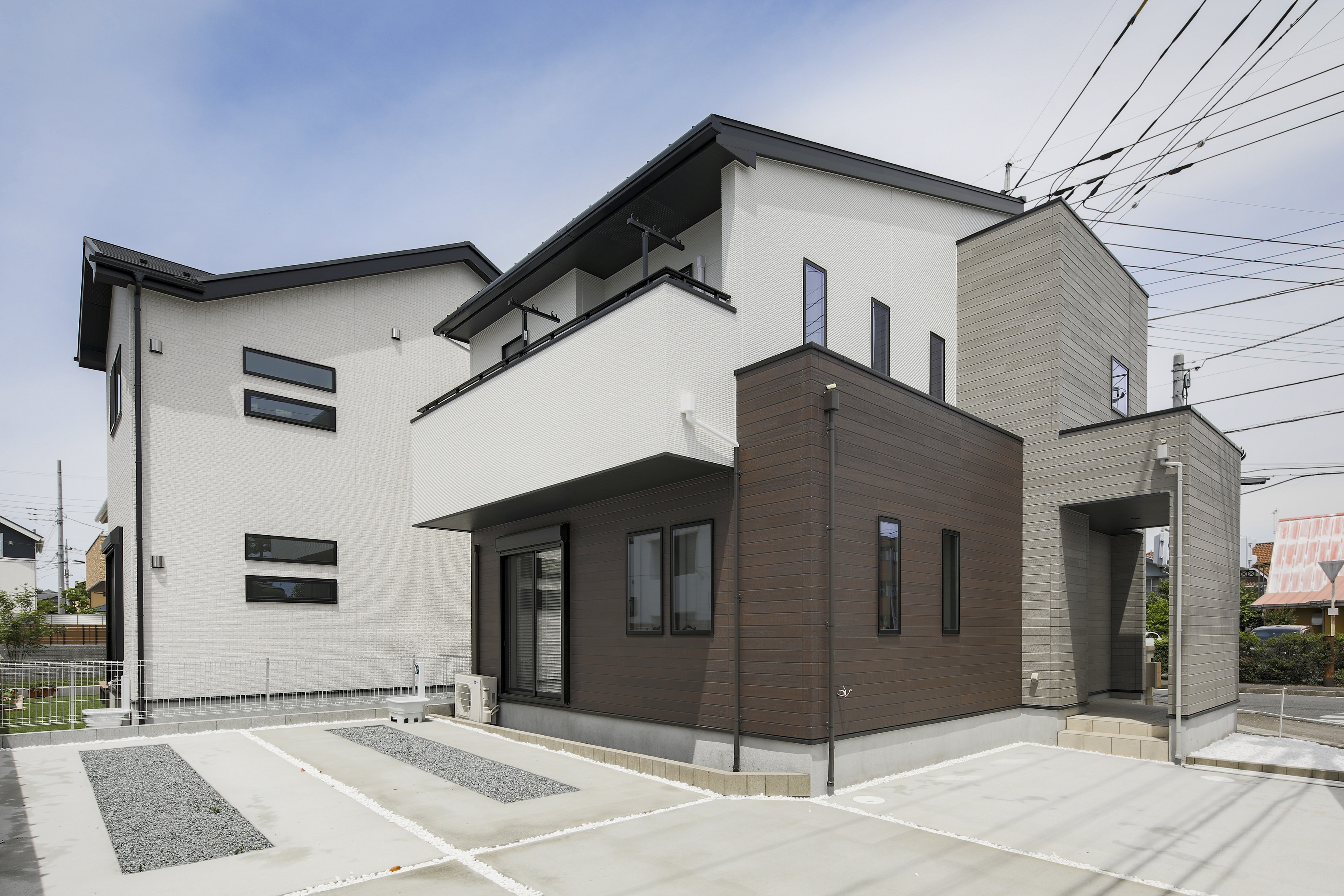 Bravo Znext ブラーボ ゼネクト 高崎モデルハウス 21年6月5日 土 より公開 株式会社アイダ設計のプレスリリース Bravo Znext ブラーボ ゼネクト 高崎モデルハウス 21年6月5日 土 より公開 株式会社アイダ設計のプレスリリース