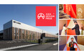 アジア最大のデザイン賞「ASIA DESIGN PRIZE 2025」金賞受賞 アイダ設計 プレカット事業部 茨城工場