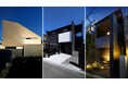 国際住宅建築賞「Future House International Residential Award 2025」にてアイダ設計の注文住宅3作品同時受賞