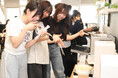 【学校法人OCC 大阪キリスト教短期大学】日本初!? 大学の学生食堂に話題の「漢江ラーメン」が出現! 辛ラーメンの自動販売機と本場のラーメン調理器を導入し7月1日に提供開始しました
