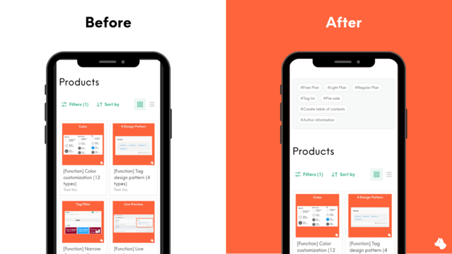 RuffRuff タグ一覧 RuffRuff タグ一覧