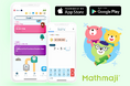 日本式グローバル向け算数学習アプリ「Mathmaji」、月額650円に価格改定