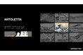 ARTOLETTA®10th Anniv. PJT 2nd『史上最高傑作が完成』