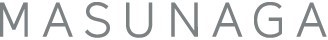 MASUNAGA_logo