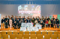 世界規模の学生起業家ピッチコンテスト『GSEA(世界学生起業家アワード)』関西大会が1月22日に京都大学で開催。上位2名が日本大会へ進出