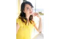 女優でモデルの崎山一葉さんがSILK THE RICH のブランドミューズ兼アンバサダーに就任!!