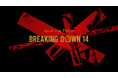 シルクの魅力を発信する「SILK THE RICH」「BreakingDown13」に続き、3大会連続で「BreakingDown14」メインスポンサーに就任!