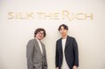 株式会社THE RICH LINE初代代表取締役社長・森川亮氏が経営顧問に就任