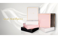 天然シルクのフレグランスヘアケア「SILK THE RICH」LINEギフトに特別仕様BOXが登場！