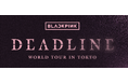 「SILK THE RICH」が世界的人気を誇るガールズグループBLACKPINKのBLACKPINK WORLD TOUR ＜DEADLINE＞ IN TOKYOのスポンサーに就任！