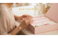 天然シルクのフレグランスヘアケア「SILK THE RICH」　母の日限定ギフトBOXを4月20日(月)より発売！