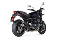 【AKRAPOVIC】Z900RS ’26モデル用等　アクラポビッチJMCA認証マフラー3モデルの販売開始！