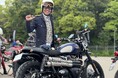 THE DISTINGUISHED GENTLEMAN’S RIDE 2026（東京会場）にMOTONE CUSTOMSが今年も参加
