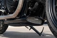 MOTONE CUSTOMSから、トライアンフ ボンネビル用新感覚エアインテーク風アンダースタイリングキット