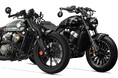 個性派250ccが日本上陸！“NEW AGE CRUISER” BENDA ナポレオンボブ250・Morbidelli C252V デリバリー開始しました。