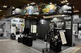 あらゆる場所へデバイスの取り付けを可能にする「ラムマウント」が第8回 CSPI2026に出展