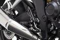 「PLOT×BabyFace」 Wネームの特別仕様 「ブライトエッジ」が新登場！HONDA CB1000F 26用 パフォーマンスステップキット Direct Shift Step発売開始！