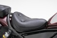 ふかふかソファーシートでrebel250の　お尻の痛みを解消