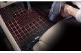 立体設計のJIMNY NOMADE用　防水フロア・ラゲッジマット発売開始