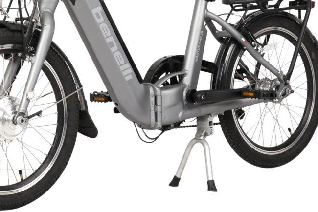 ベネリe-Bikeに通勤通学に最適なニューモデルが新登場 ｜株式会社