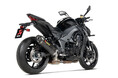 【AKRAPOVIC】 KAWASAKI Z1100 26年モデル用アクラポビッチJMCA政府認証マフラーの販売開始！