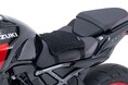 バイク用クッションゲルザブ「ゲルザブRS（アール エス）」専用メッシュカバー