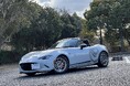 マツダファンフェスタ2026にロードスターブロスさんと今年も出展いたします。