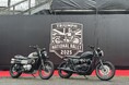 MOTONE CUSTOMSがTRIUMPH NATIONAL RALLY 2026にブース出展