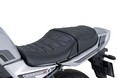 EFFEX GEL-ZAB (エフェックス　ゲルザブ)シリーズに GEL-ZAB 入りローダウンシート　CB1000F 26年モデル用発売！