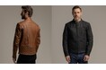 モートーンカスタムズから、洗練されたオトナのための王道スタイルのライディングジャケットが2タイプ登場！