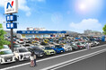 石川県内に初の総合店を出店 『ネクステージ野々市店』9月7日（土）にグランドオープン～SUV LAND金沢でも協賛フェアを同時開催～