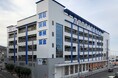 名古屋市立有松中学校特別支援学級の生徒がネクステージ大高店で職場体験を実施~新たな経験から学生の可能性を支援~