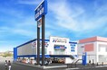 『ネクステージ福岡早良店』10月25日(土)グランドオープン!~愛車の売却・買い替えをより便利に~