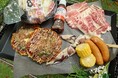 【2024年11月1日 Good BBQ長居公園でスタート】『BBQ施設でお好み焼調理体験!?千房が新サービス展開』