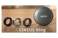 【驚愕】全てのスポーツを愛する自分を"可視化"したい人に捧げるスマートリング『CIRCULRing』がついにクラウドファンディングに登場!
