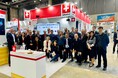 スイスの最先端技術、H2 & FC EXPO - 水素・燃料電池展-に登場