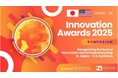「ポケトーク」、イノベーション・アワード2025を受賞、日本を代表する革新企業5社に選出