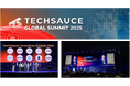 バンコクで開催された「TECHSAUCE GLOBAL SUMMIT 2025」で、イノベーション・アワードを受賞