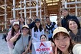 (株)アチーブゴール管理職が大阪・関西万博で研修旅行